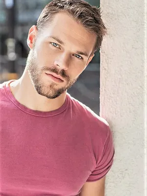 Brock Harris