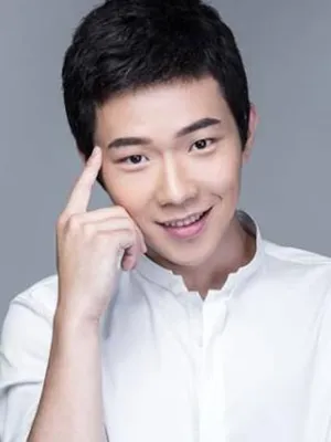 Zhang Yichi