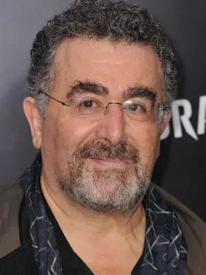 Saul Rubinek