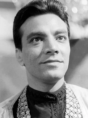 Zia Mohyeddin