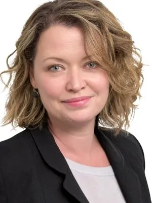 Nana Coburn