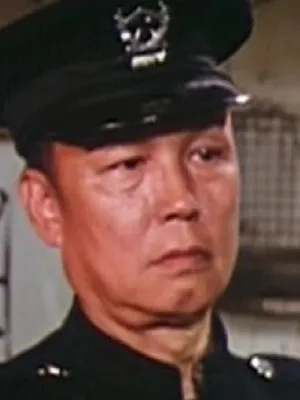 Wan Ling-Kwong