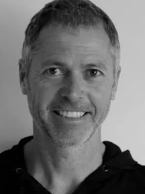 Tony Lynch