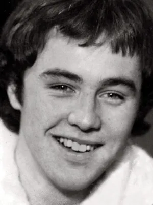 Ian Tyler