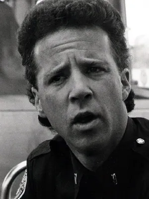 Lance Kinsey