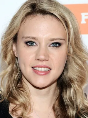 Kate McKinnon