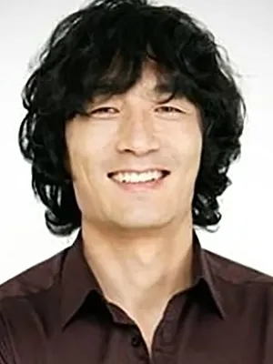 Seo Beom-sik