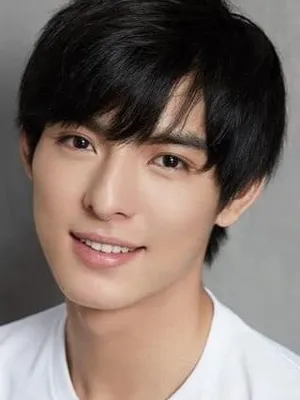 Wang Haoxuan