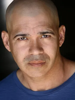 Eddie Perez