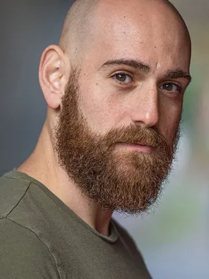 Dimitris Kafataris