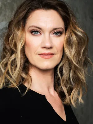 Heather Doerksen