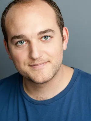 Michael Curran-Dorsano
