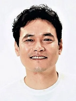 Seo Dong-gab