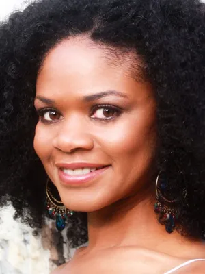 Kimberly Elise