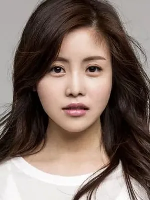 Kwak Eun-jin