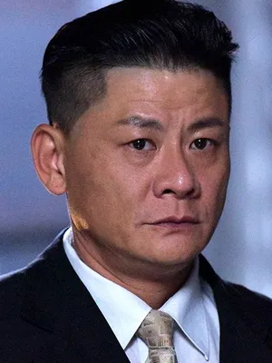 Lam King-Kong