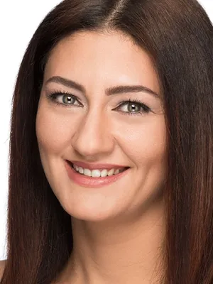 Elif Sümbül Sert