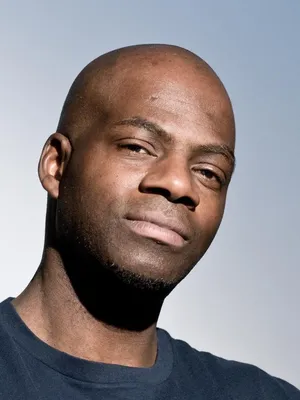 Bobby Brown