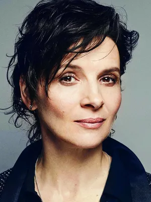 Juliette Binoche