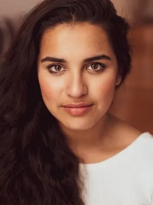 Tessa Rao