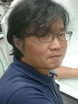 Yoshihiro Osugi