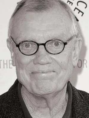 Hugh Wilson