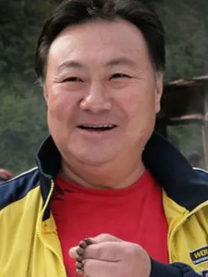 Tong Xiaohu
