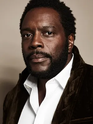 Chad L. Coleman