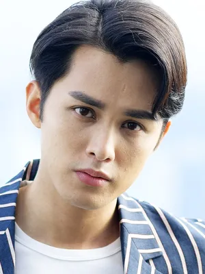 Matthew Ho