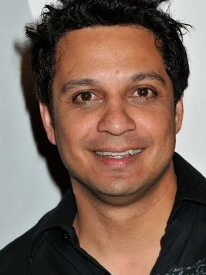 Johnny A. Sanchez