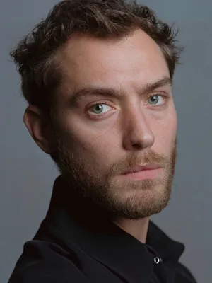 Jude Law