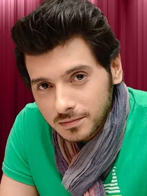 Divyendu Sharma