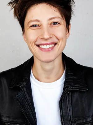 Julia Schunevitsch