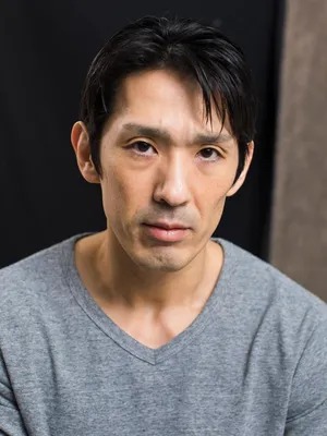 Kohji Katoh