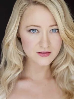 Siobhan Hewlett