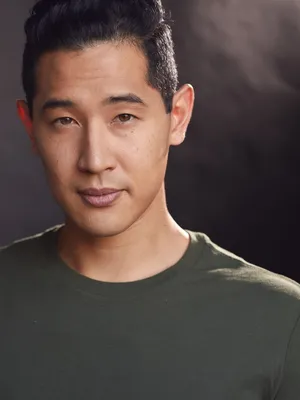 Jared Shimabukuro