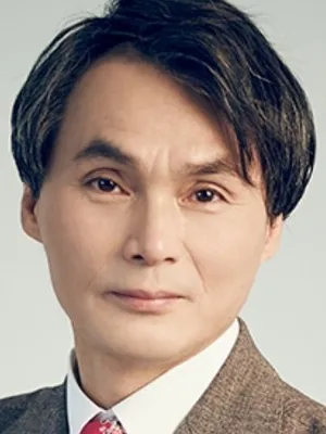 Jang Yong-chul