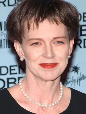 Judy Davis