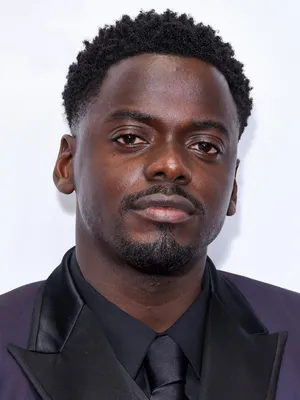 Daniel Kaluuya