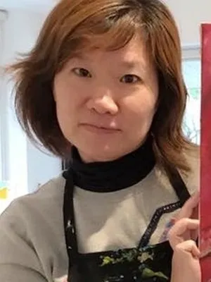 Xu Pei Shan