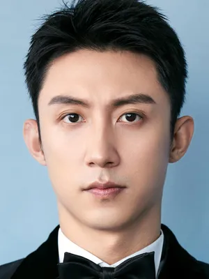 Johnny Huang