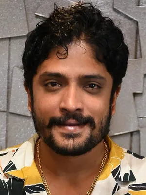 Vasishta N. Simha
