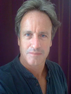 John Robotham