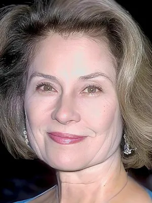 Diane Baker