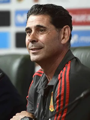 Fernando Hierro