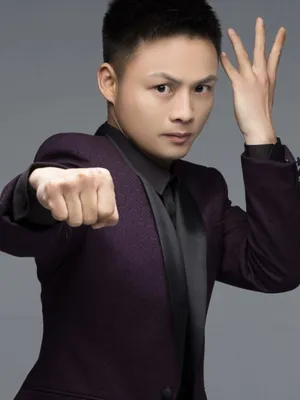 Ge Shuai