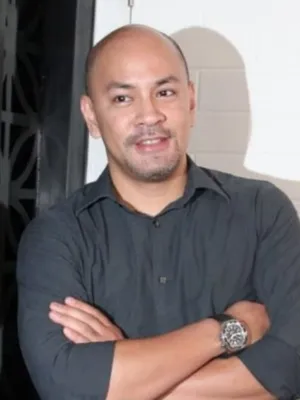 Agastya Kandou