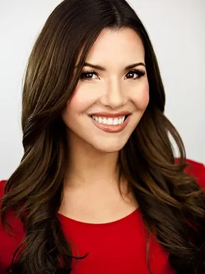 Cindy Perez