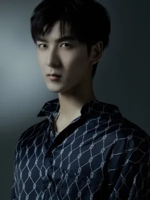 Fu Qianwen