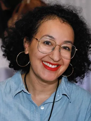 Tajja Isen